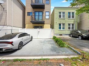 231 Clinton Ave 2, Jersey City NJ 07304