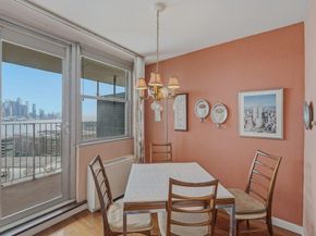 6040 Blvd East 5D, West New York NJ 07093