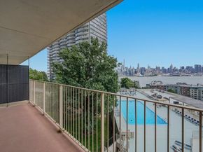 6040 Blvd East 5D, West New York NJ 07093