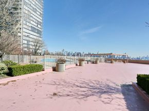 6040 Blvd East 5D, West New York NJ 07093