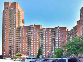 1908 Harmon Cove Tower 1908, Secaucus NJ 07094