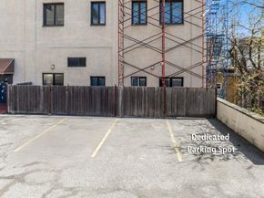75 Liberty Ave C4, Jersey City NJ 07306