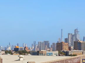 35 Orchard St 803, Jersey City NJ 07306