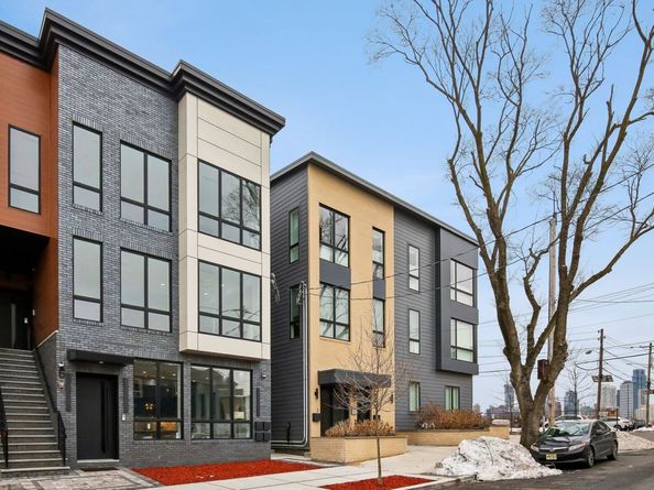6 Elizabeth St 2B, Jersey City NJ 07306