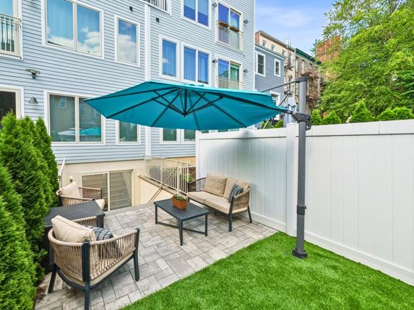 243 3rd St 1, Jersey City NJ 07302