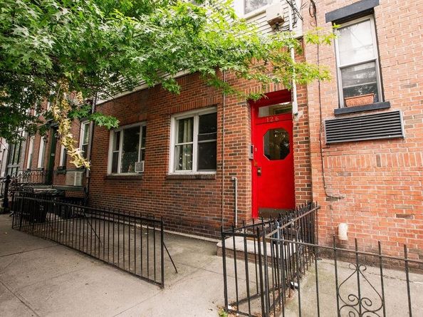126 Madison St 2, Hoboken NJ 07030