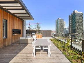 43 Provost St 9N, Jersey City NJ 07302