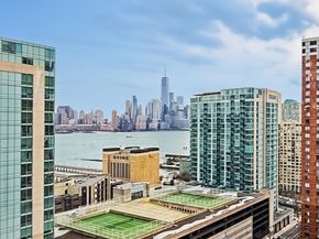 75 Park Lane South 1912, Jersey City NJ 07310