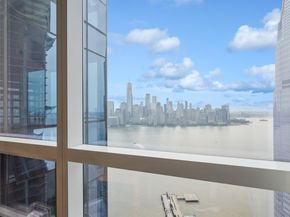 77 Hudson St PH 4505, Jersey City NJ 07302