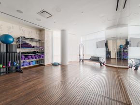 77 Hudson St PH 4505, Jersey City NJ 07302