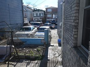 102 Clendenny Ave, Jersey City NJ 07304