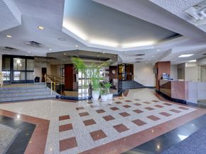 530 Harmon Cove Tower 530, Secaucus NJ 07094