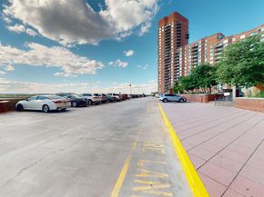 530 Harmon Cove Tower 530, Secaucus NJ 07094