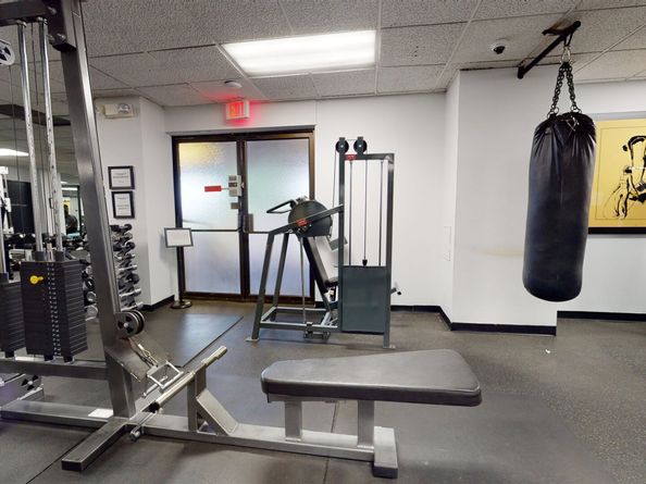 530 Harmon Cove Tower 530, Secaucus NJ 07094