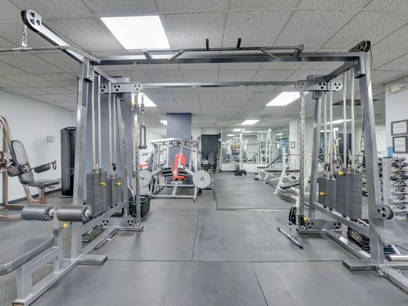 530 Harmon Cove Tower 530, Secaucus NJ 07094
