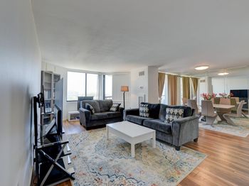 530 Harmon Cove Tower