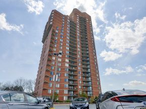 530 Harmon Cove Tower 530, Secaucus NJ 07094