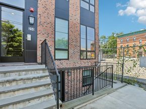 250 Van Horne St 2, Jersey City NJ 07304