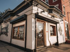 250 Van Horne St 2, Jersey City NJ 07304