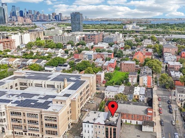 250 Van Horne St 2, Jersey City NJ 07304
