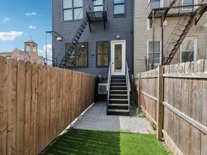 250 Van Horne St 2, Jersey City NJ 07304