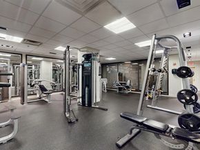102 Christopher Columbus Dr 304, Jersey City NJ 07302