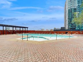 102 Christopher Columbus Dr 304, Jersey City NJ 07302