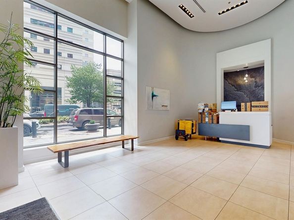 102 Christopher Columbus Dr 304, Jersey City NJ 07302