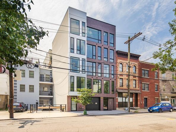 367 3rd St 401, Jersey City NJ 07302