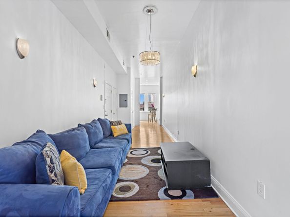 231 Grand St 5R, Hoboken NJ 07030