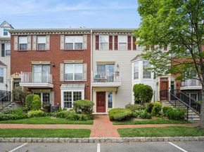 16 Cypress St, Jersey City NJ 07305
