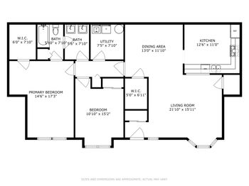 16 Cypress St
