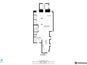 5303 Blvd East, West New York NJ 07903