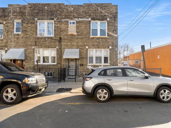151 Stevens Ave, Jersey City NJ 07305