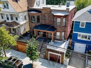 41 47th St, Weehawken NJ 07086