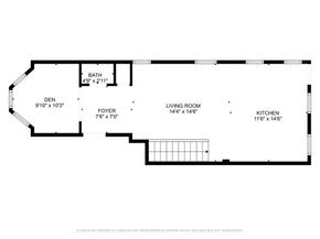 41 47th St, Weehawken NJ 07086
