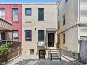 41 47th St, Weehawken NJ 07086
