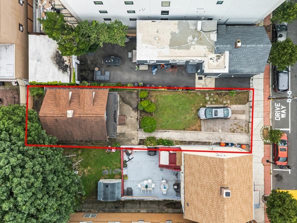 206 Bergenline Ave, Union City NJ 07087
