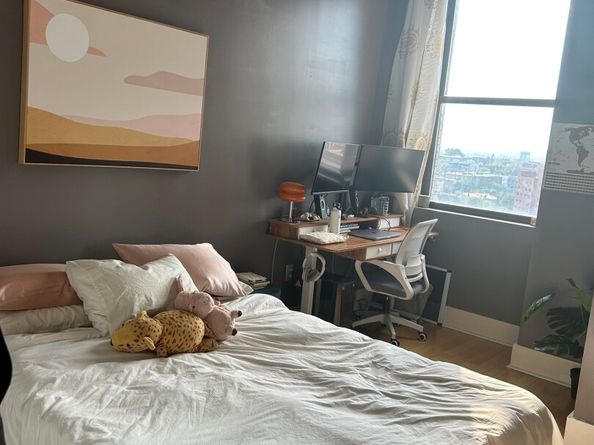 4 Beacon Way 800, Jersey City NJ 07304