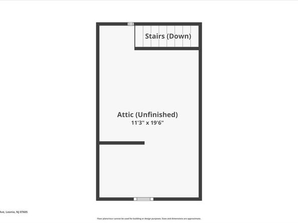 435 Park Ave, Leonia NJ 07605