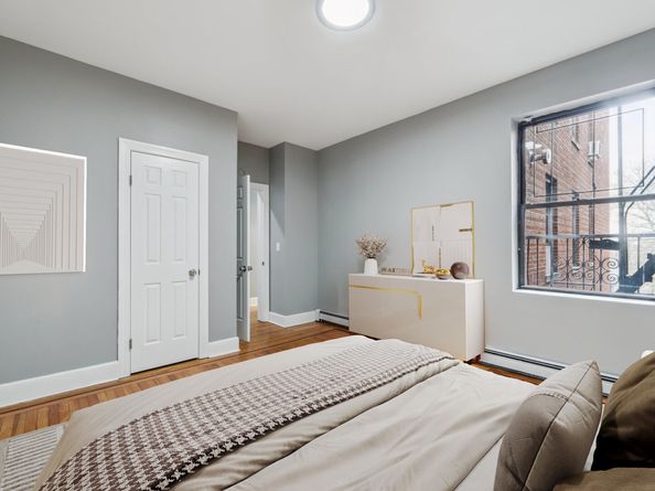 12 Audubon Ave 305, Jersey City NJ 07305