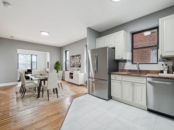 12 Audubon Ave 305, Jersey City NJ 07305