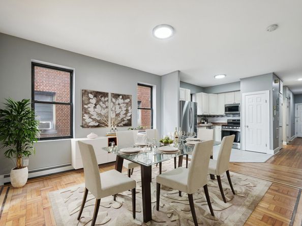 12 Audubon Ave 305, Jersey City NJ 07305