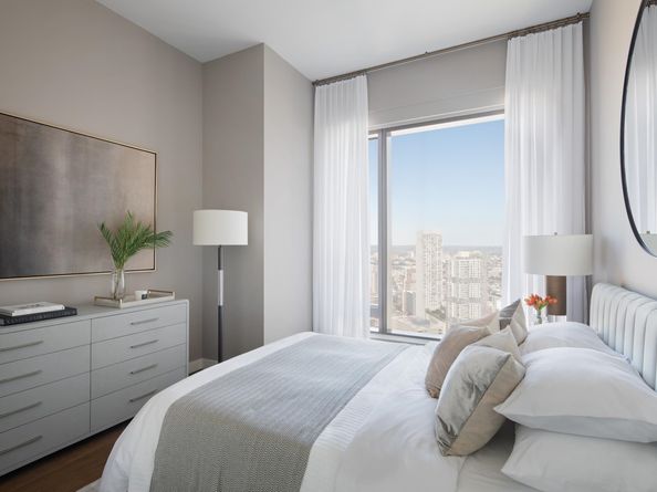 99 Hudson St 3007, Jersey City NJ 07302