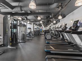 389 Washington St 34E, Jersey City NJ 07302