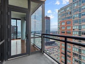 389 Washington St 34E, Jersey City NJ 07302