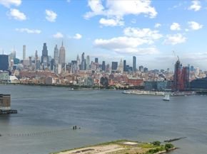389 Washington St 34E, Jersey City NJ 07302