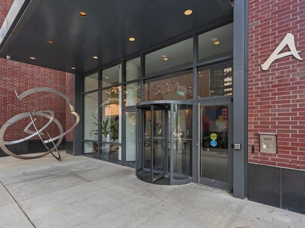 389 Washington St 34E, Jersey City NJ 07302