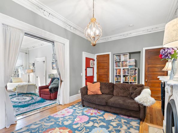 70 Reservoir Ave, Jersey City NJ 07307