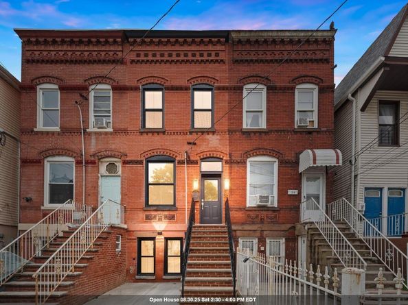 36 Boyd Ave, Jersey City NJ 07304